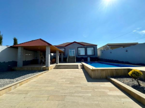 Mardakan-Mammadov's villa